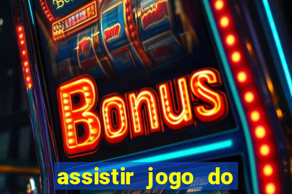 assistir jogo do inter futemax